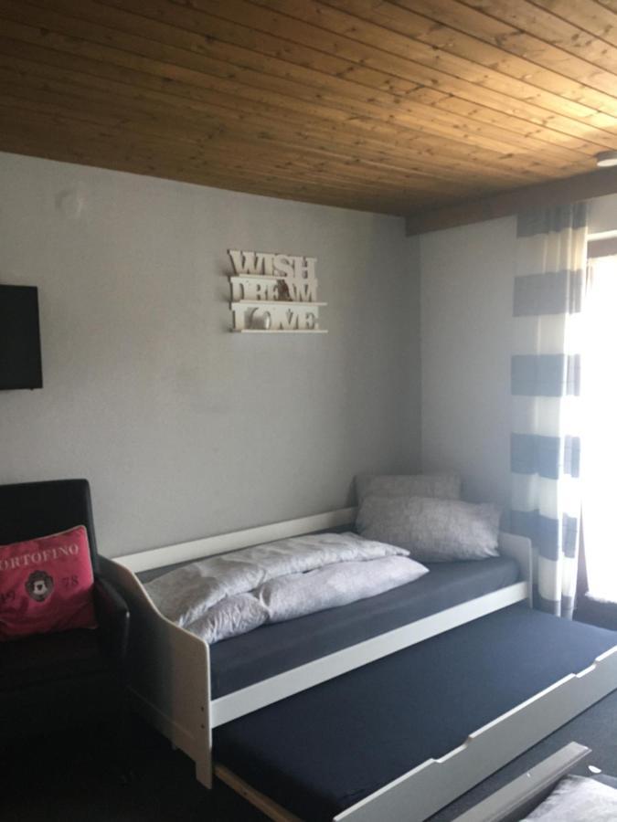 Pension Ostbach Лойташ Экстерьер фото